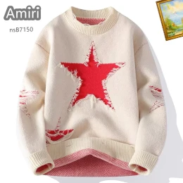 amiri sweaters manches longues pour homme s_127b773